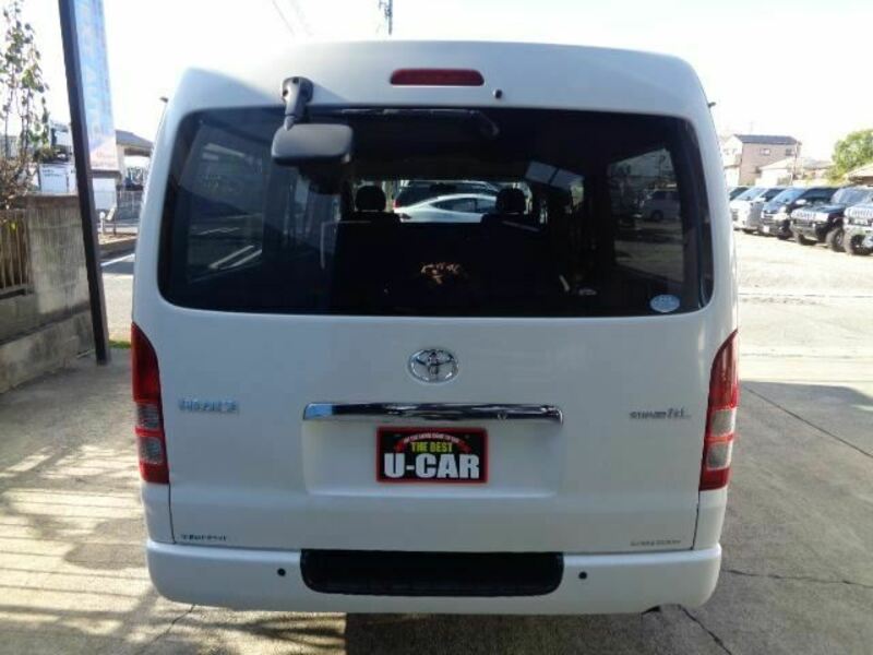 HIACE VAN-7