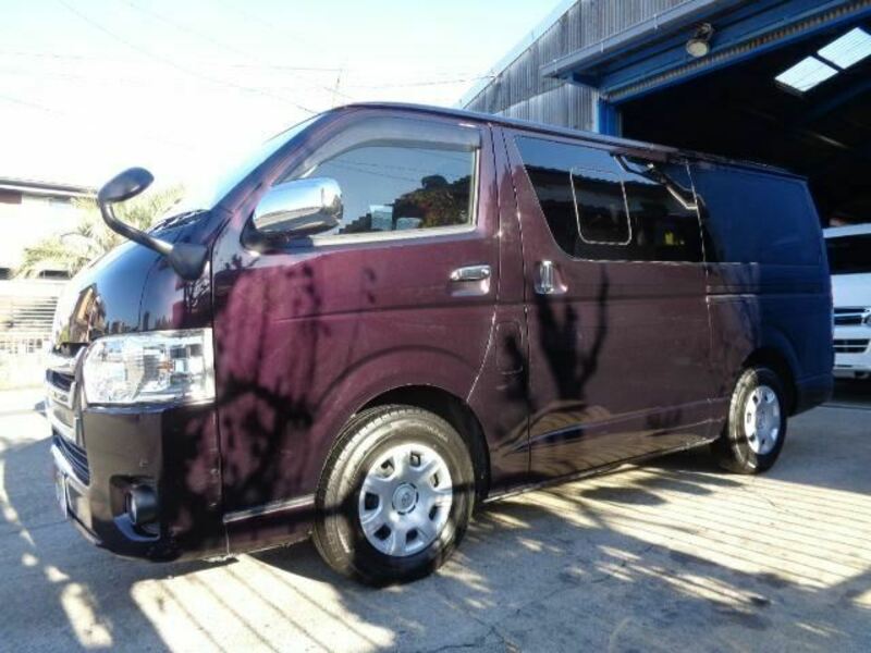 HIACE VAN-3