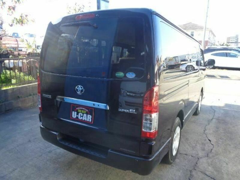 HIACE VAN-5