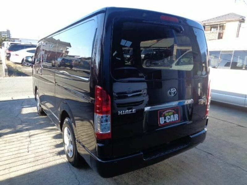 HIACE VAN-6