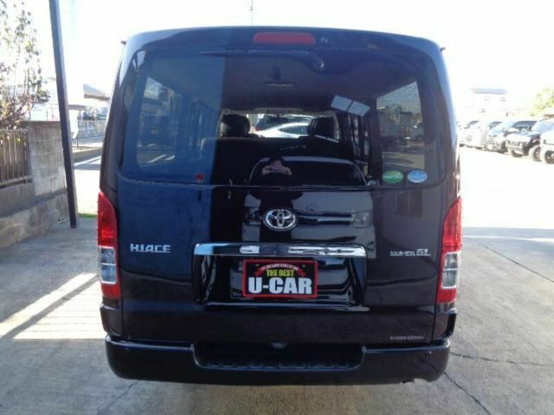 HIACE VAN-7