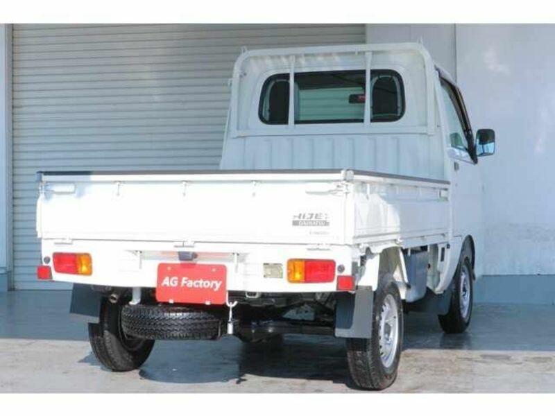 HIJET TRUCK-1