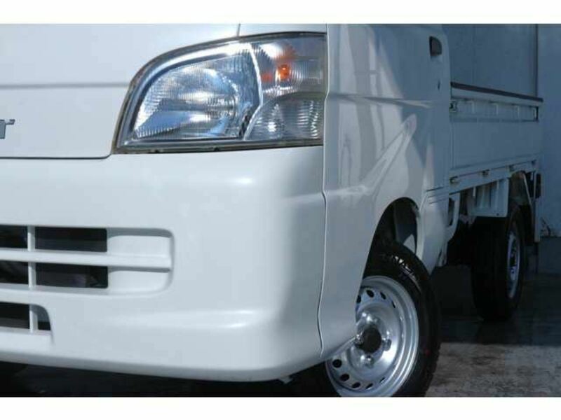 HIJET TRUCK-2