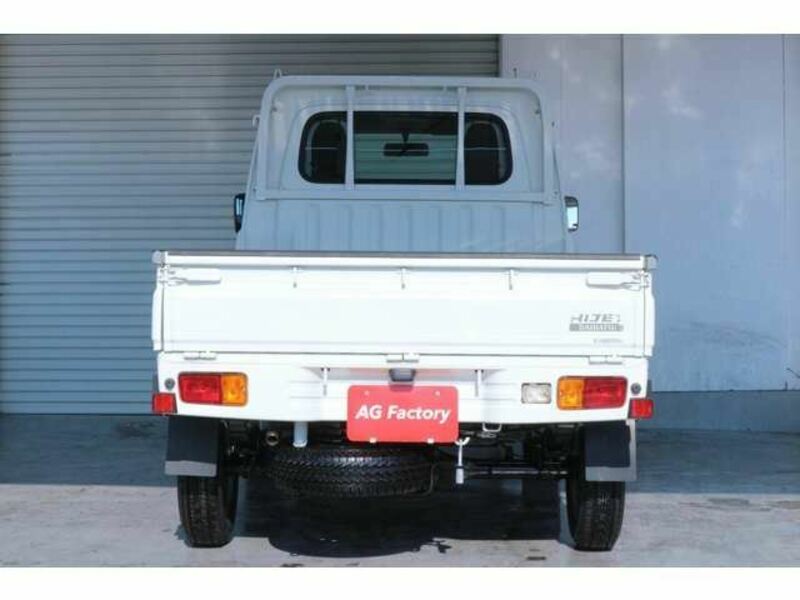 HIJET TRUCK-5