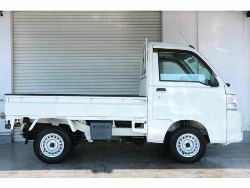 HIJET TRUCK-8