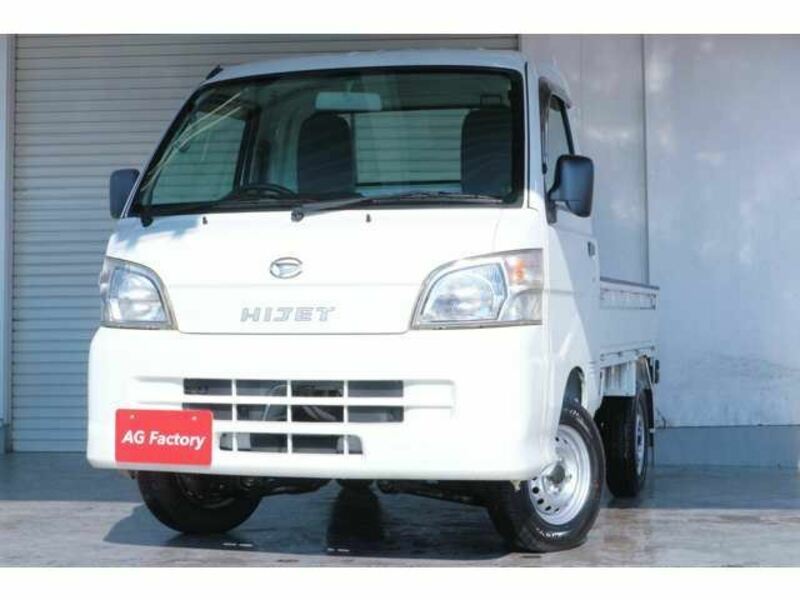 HIJET TRUCK-12