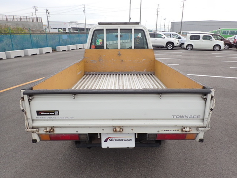 TOWNACE TRUCK