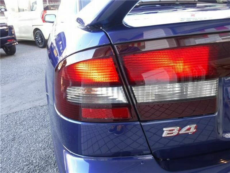 LEGACY B4