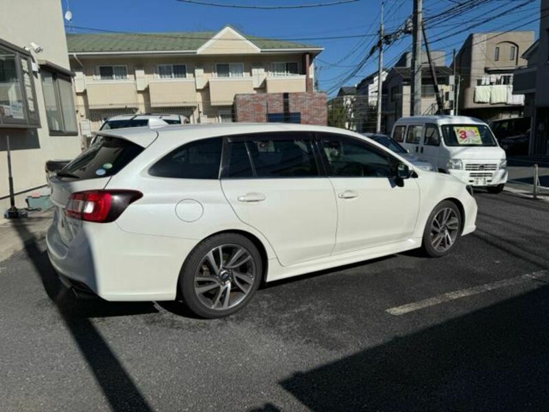 LEVORG-10