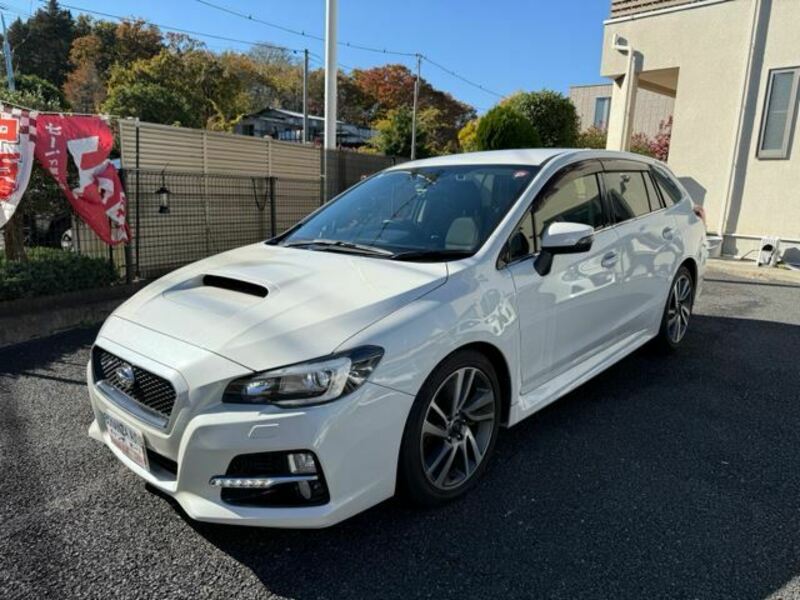 LEVORG-11