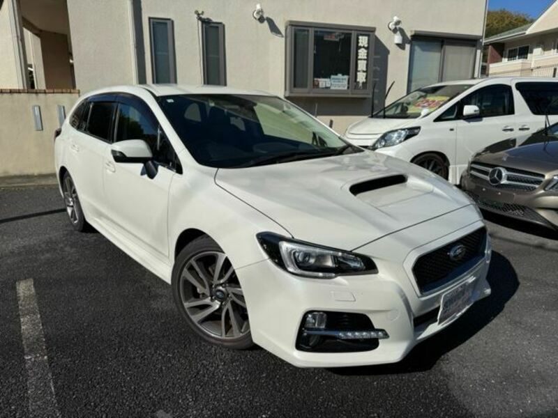 LEVORG-15