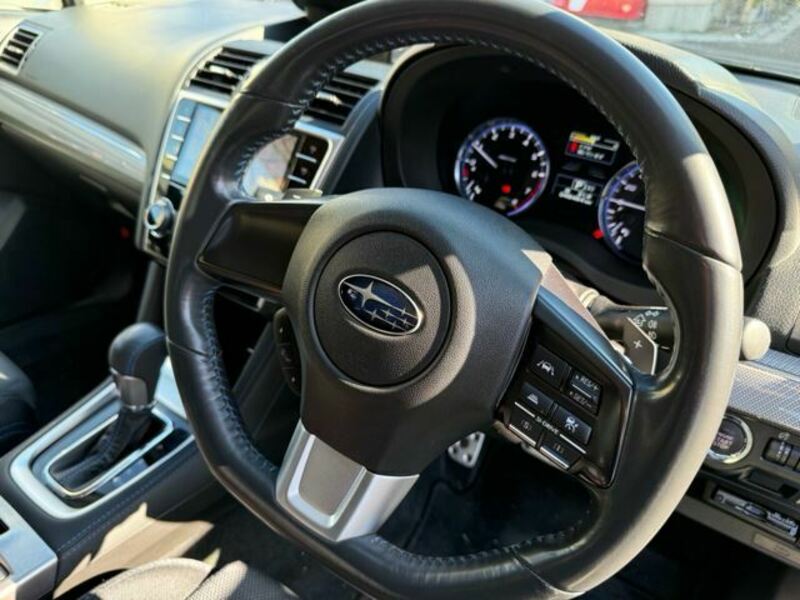 LEVORG-22