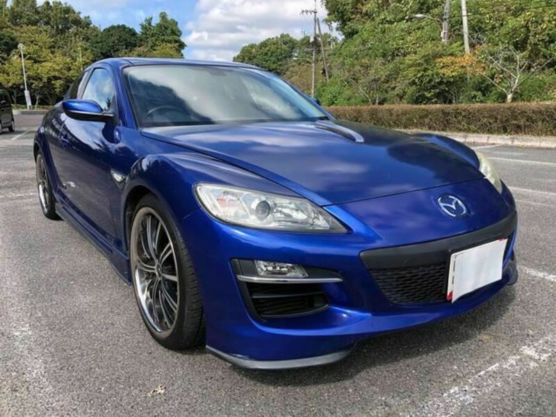 RX-8-11