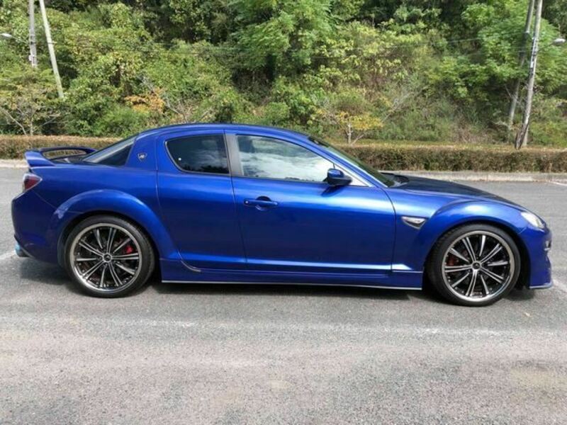 RX-8-15