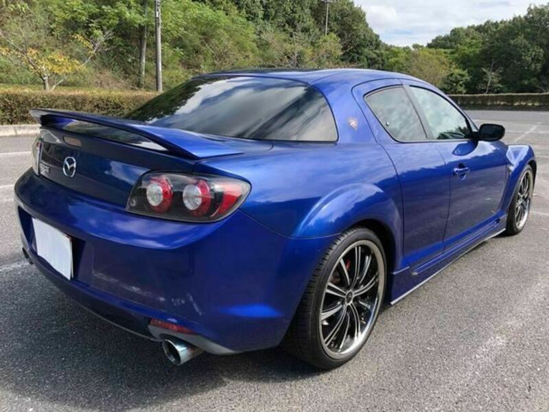 RX-8-16