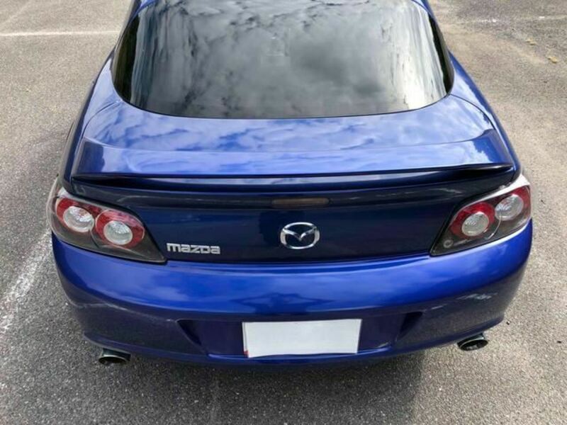 RX-8-31