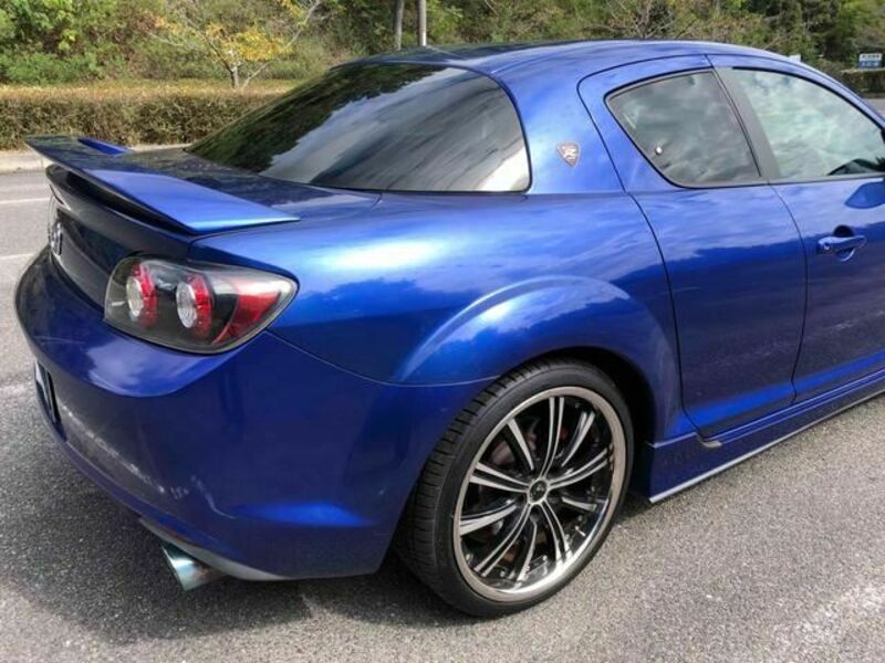 RX-8-32