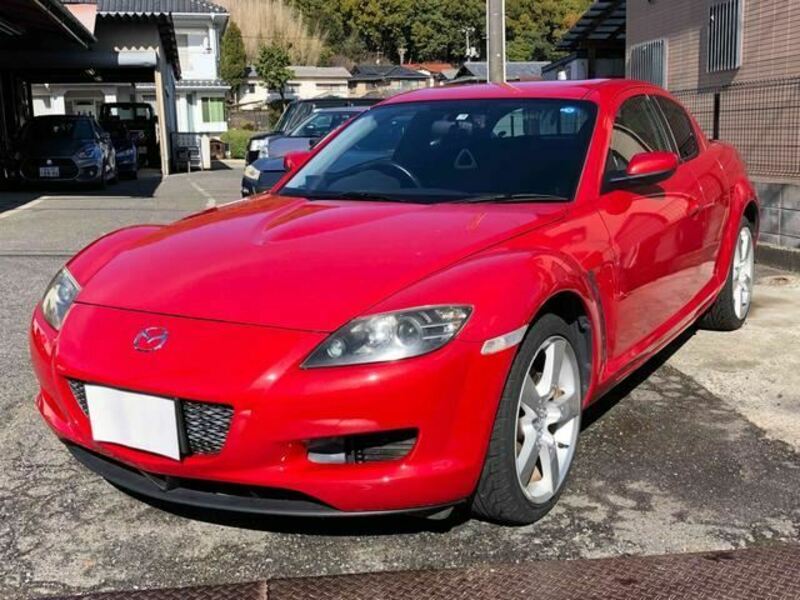 RX-8-11