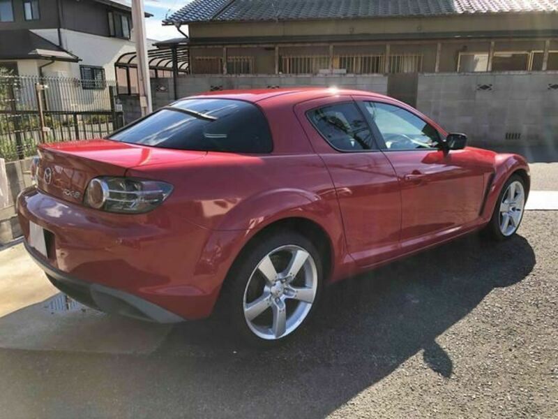 RX-8-16