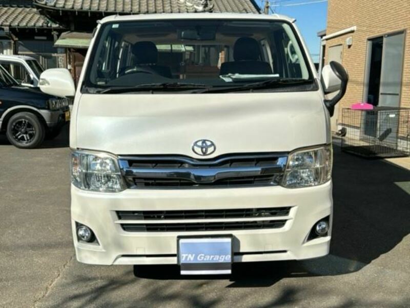 HIACE