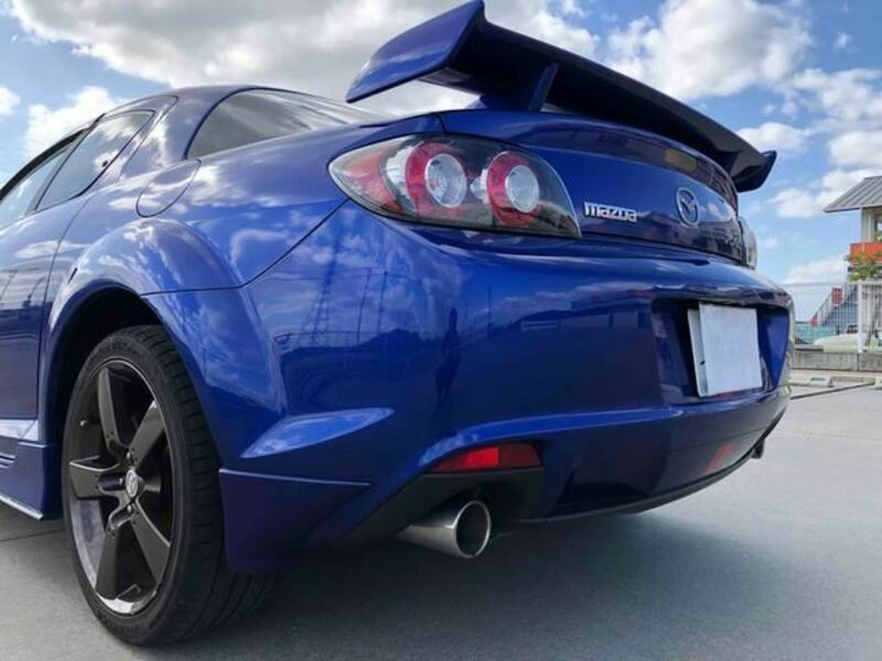 RX-8-16