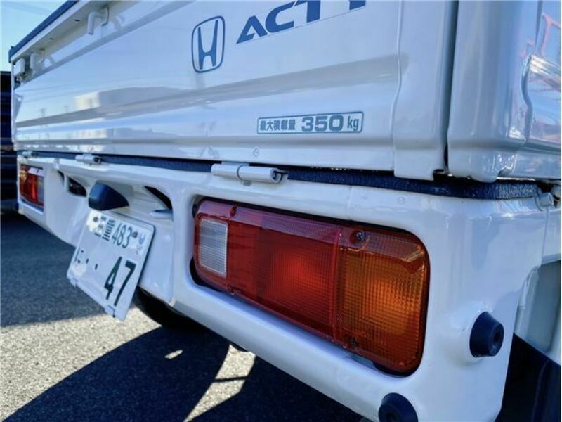 ACTY TRUCK