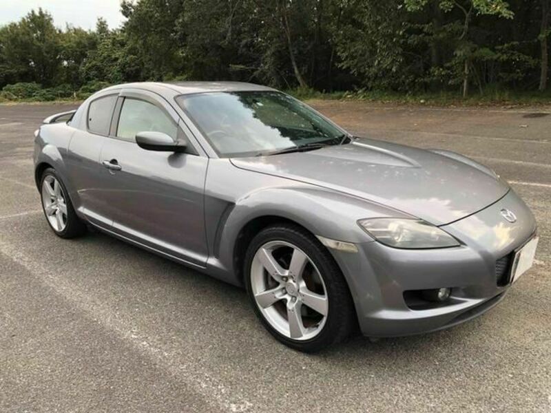 RX-8-11