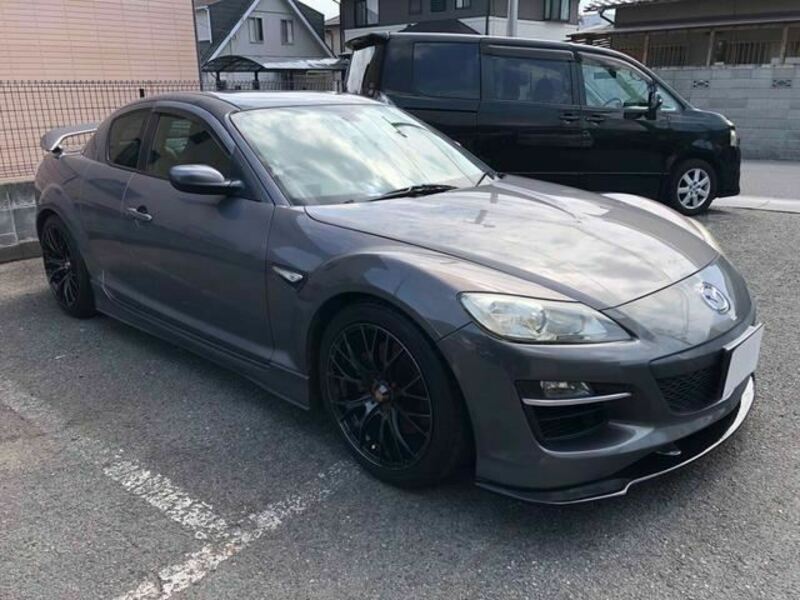 RX-8-11