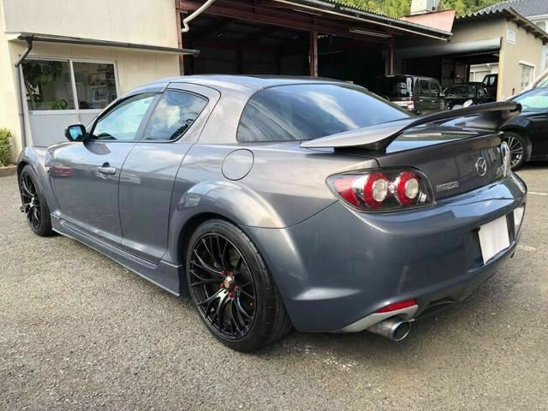 RX-8-15