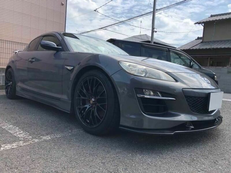 RX-8-30