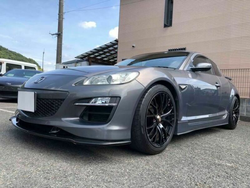 RX-8-31