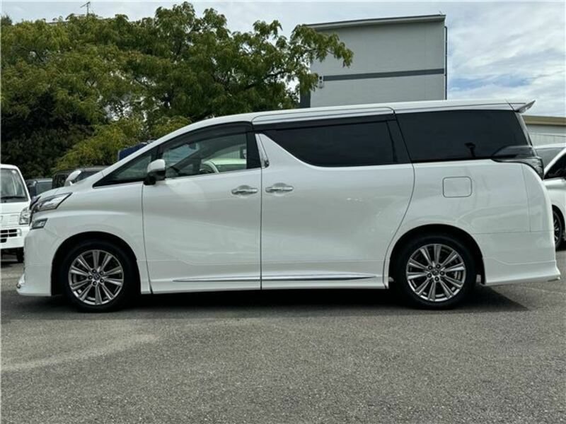 VELLFIRE