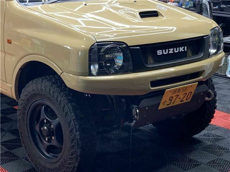 JIMNY-2