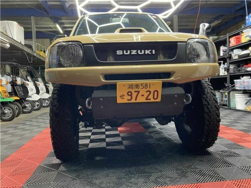 JIMNY-7