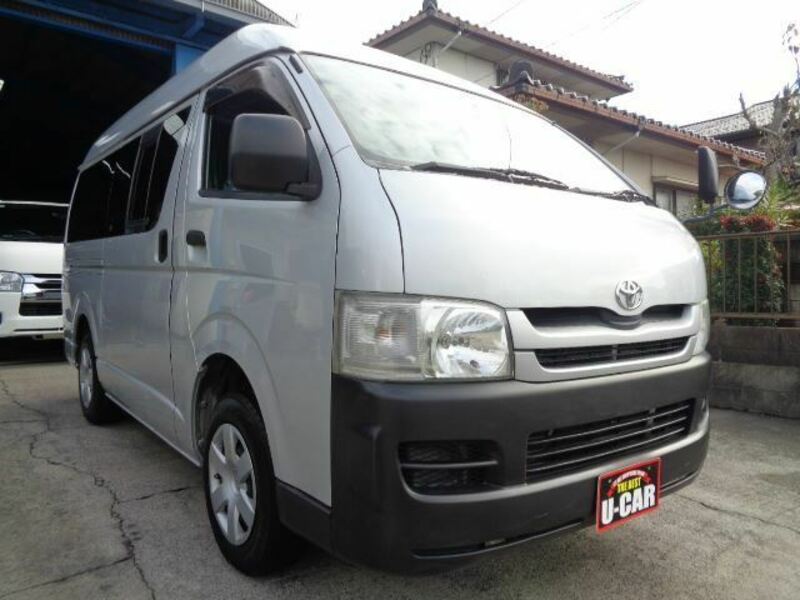 HIACE-1