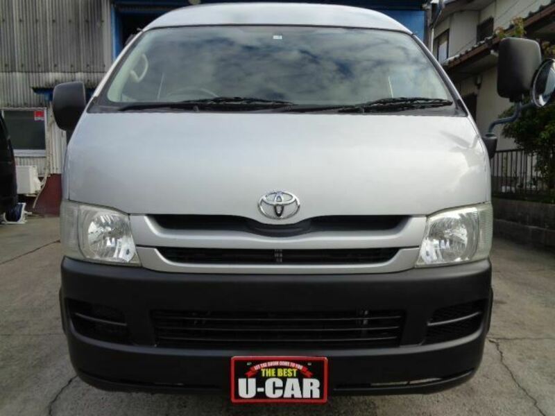 HIACE-2