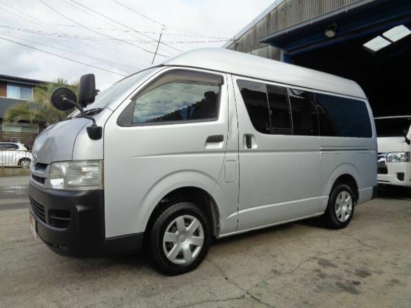 HIACE-3