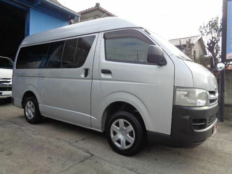 HIACE-4