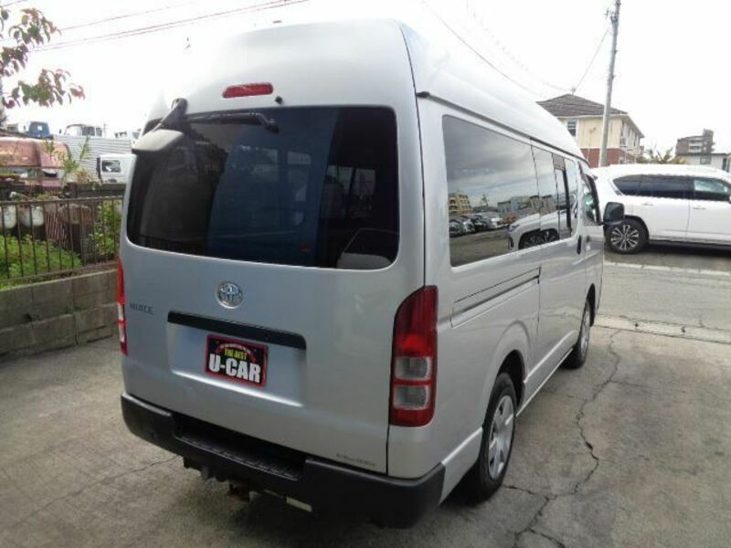 HIACE-5