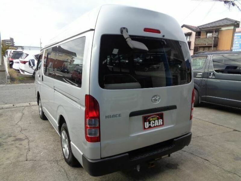 HIACE-6