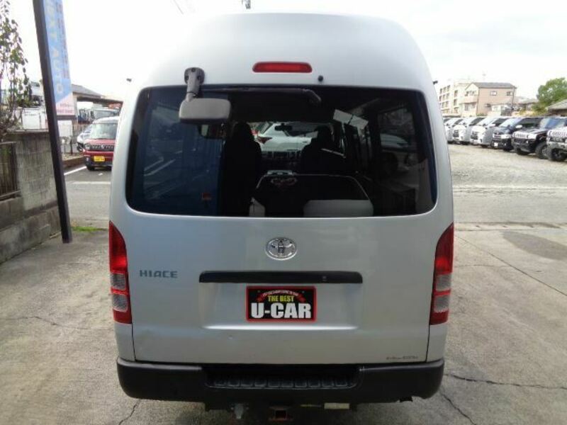 HIACE-7