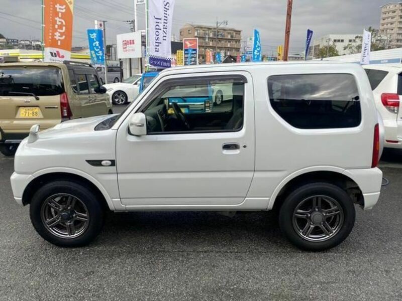 JIMNY-5