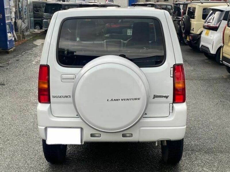 JIMNY-7