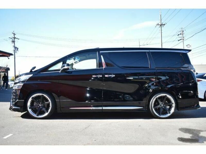 VELLFIRE