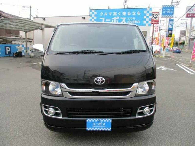 HIACE VAN-4