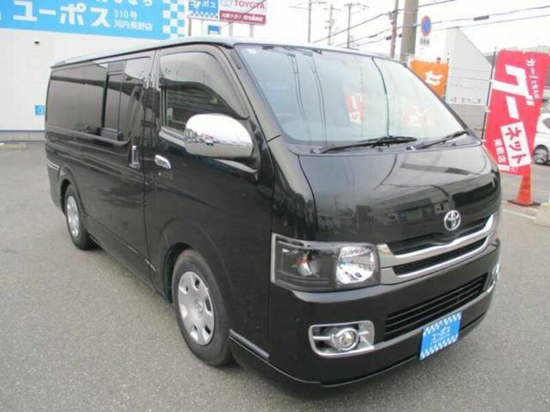 HIACE VAN-5