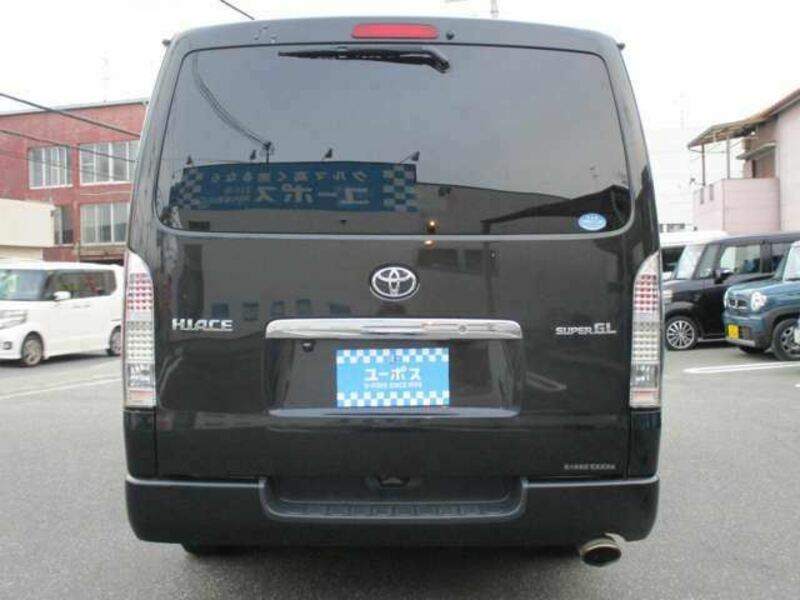 HIACE VAN-9