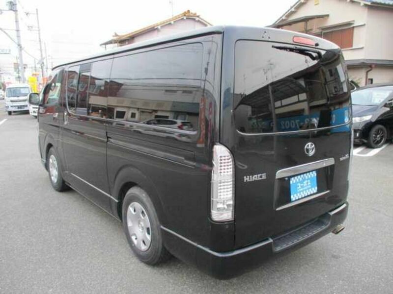 HIACE VAN-10