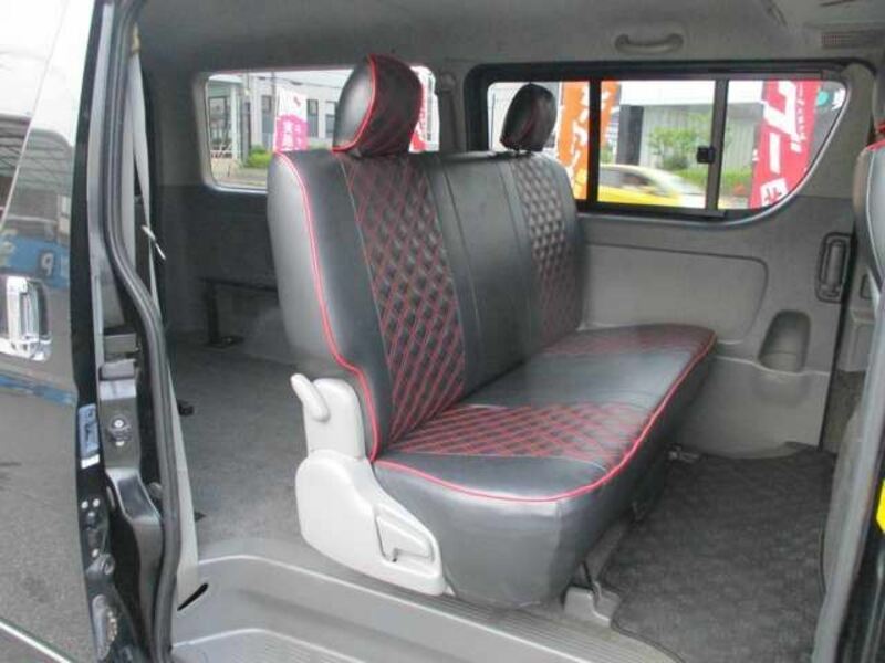 HIACE VAN-19