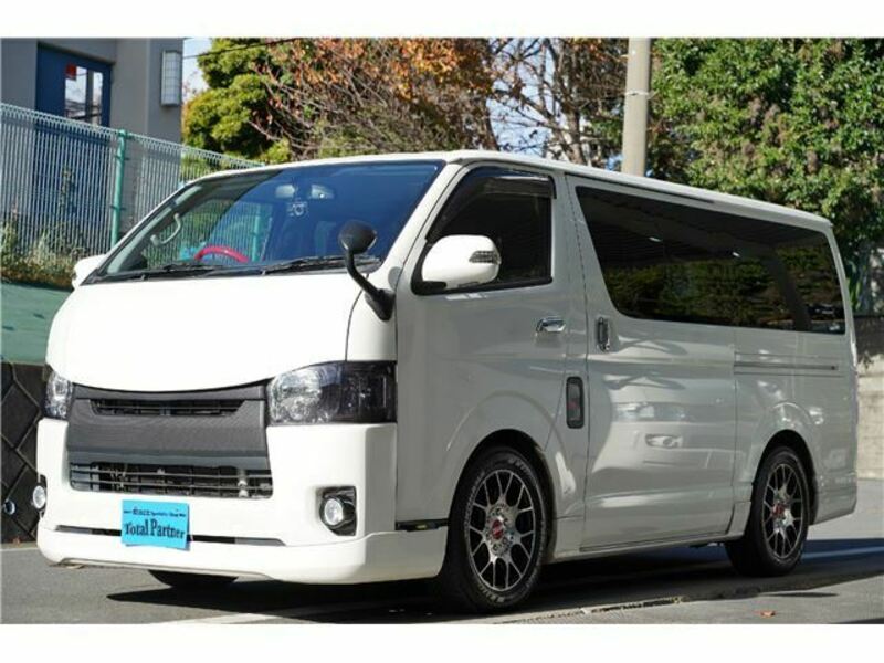 HIACE VAN-3